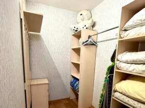 Квартира 1-комнатная улица Партизана Железняка 61