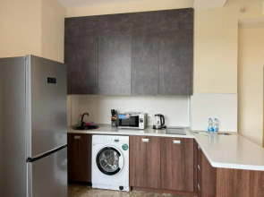 Апартаменты ЖК Green Park 1