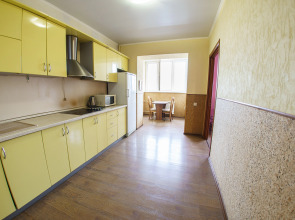 Апартаменты Inndays на Михеева 19-72