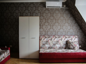 Апартаменты И сон И дом Оранжерейная 21/3 1