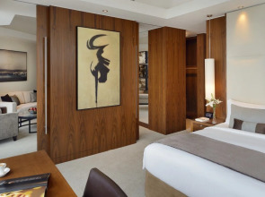 JW Marriott Marquis Hotel Dubai