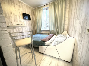 Апартаменты 1 Apart-studios Yasenevo