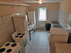 Хостел Реутов