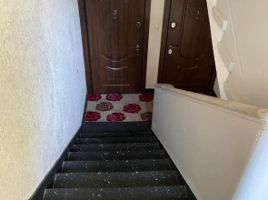 Меблированные комнаты Мария