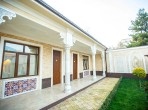 Mirzo Boutique Hotel