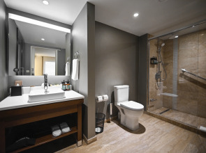 Отель Yerevan Place