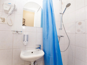 Апарт-Отель Lipgart