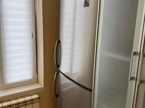 Квартира Однокомнатная на Тигровой