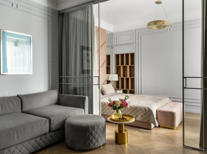 Апартаменты Welcome Nevsky 40-42 (503)