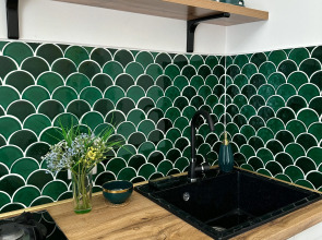 Квартира ADT Neoclassic Stalinka 1937