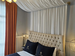 Lina Hotel Taksim Pera