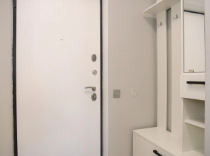 Жилое помещение Апартаменты УК Атмосфера сердце Ярославля Изумруд