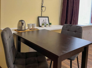 Меблированные комнаты Grey Apartments