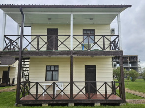 База отдыха Чистая Вода