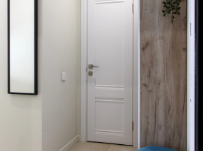 Апартаменты Студия Яхта