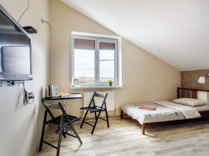 Гостевой дом Усадьба