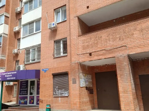 Апартаменты на улице Волкова