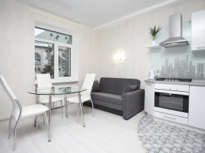 Апартаменты Сутки-Дом - Покровка 29