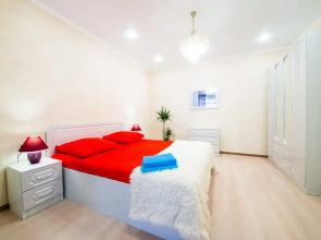 Апартаменты Ivantsova