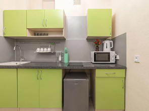 Апартаменты Супер Стильные рядом с метро