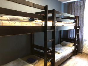 Хостел Олимпия