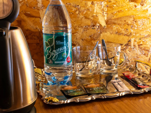 Гостевой дом Олимпия