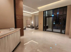 Апартаменты Act One | Act Two Apartment Downtown Dubai I Burj Khalifa view