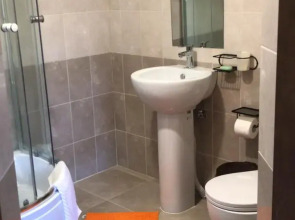 Гостевой дом Флюгер