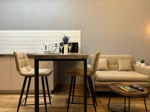 Апартаменты в ЖК Зенит2 от Уют и Комфорт НН