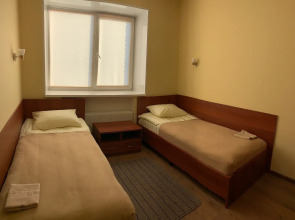 Гостиница ГОЛИЦЫН-ГРАД