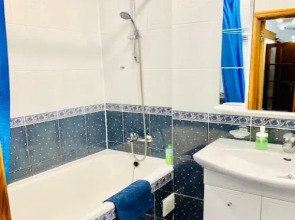 Квартира Двухкомнатная на Тверском