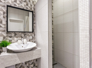 Апартаменты Domino Жк Арбат