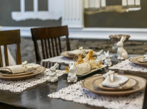 Гостевой дом Дом Наполненный Любовью