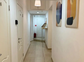 Апартаменты Zverinskiy