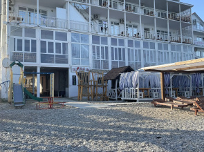 Krym Hotel