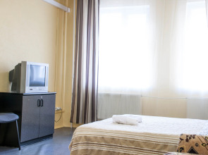 Мини-отель На Лиговском 108