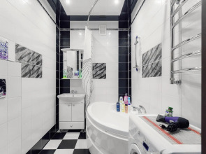 Апартаменты на улице Большая Павловской 37