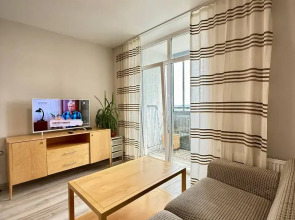 Квартира на Щербакова 18