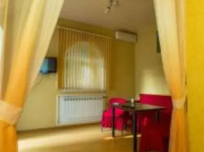 Отель Пять Звёзд