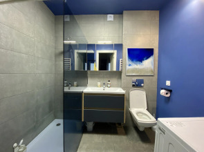 Квартира на Пугачева 9Б