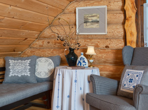 Апартаменты Суздальские Терема