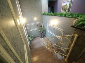 Гостевой дом Усадьба