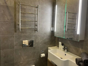 Апартаменты Botanica у метро Ботанический сад