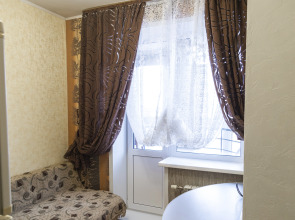 Апартаменты около Зоопарка