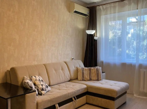 Уютные апартаменты на Комсомольской