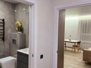 Квартира Атмосфера