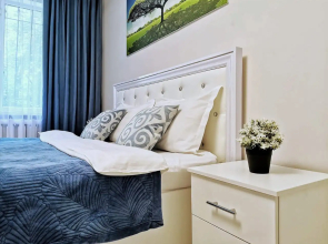 M.O.O.N. APARTMENTS Bogenbai Batyr Apartments