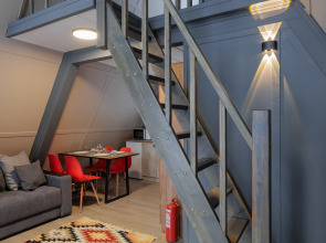 База Отдыха Тутань