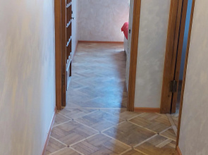 Kvartira U Berega Chyornogo Morya Apartments