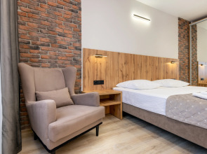 Квартира ПосуткаРу Первомайск 70/74 Курортный парк им Кирова